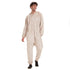 Snuggs Blanket Onesie Beige